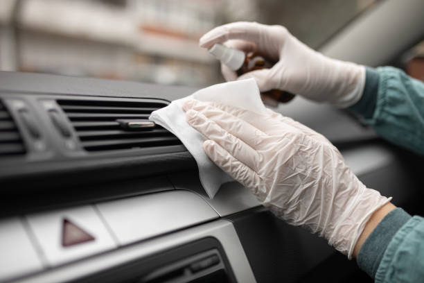 Best HVAC System Cleaning  in Stepney, CT