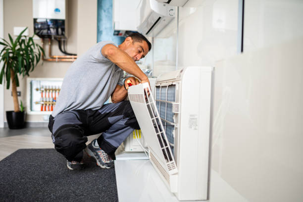 Best Best Air Duct Cleaning Company  in Stepney, CT