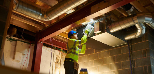 Best General Air Duct Cleaning  in Stepney, CT
