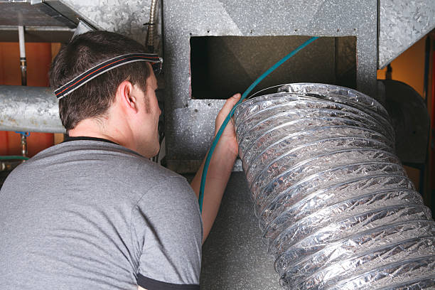 Best Air Duct Cleaning Near Me  in Stepney, CT