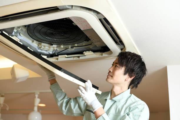 Trusted Stepney, CT Airduct Cleaning Experts