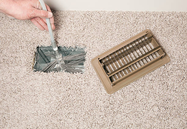 Best Affordable Air Duct Cleaning  in Stepney, CT