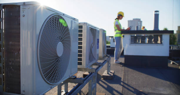 Best Best Air Duct Cleaning Company  in Stepney, CT