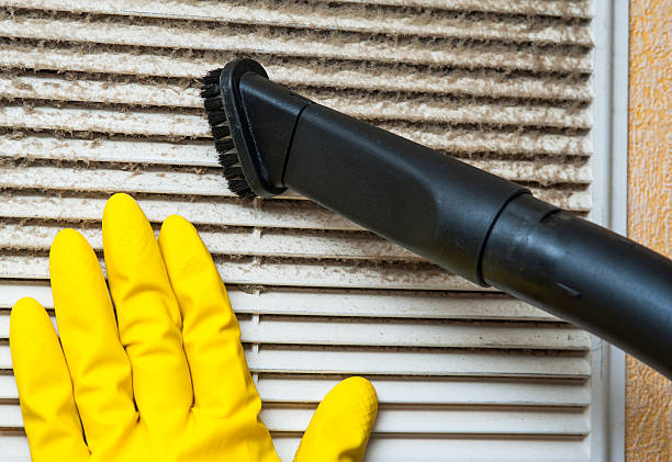 Best HVAC Duct Inspection Services  in Stepney, CT