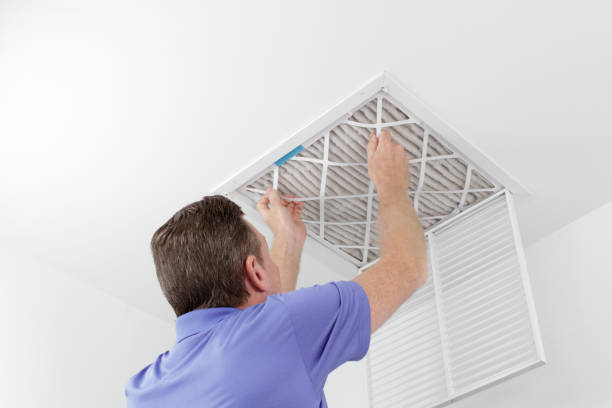 Best Residential Air Duct Cleaning  in Stepney, CT